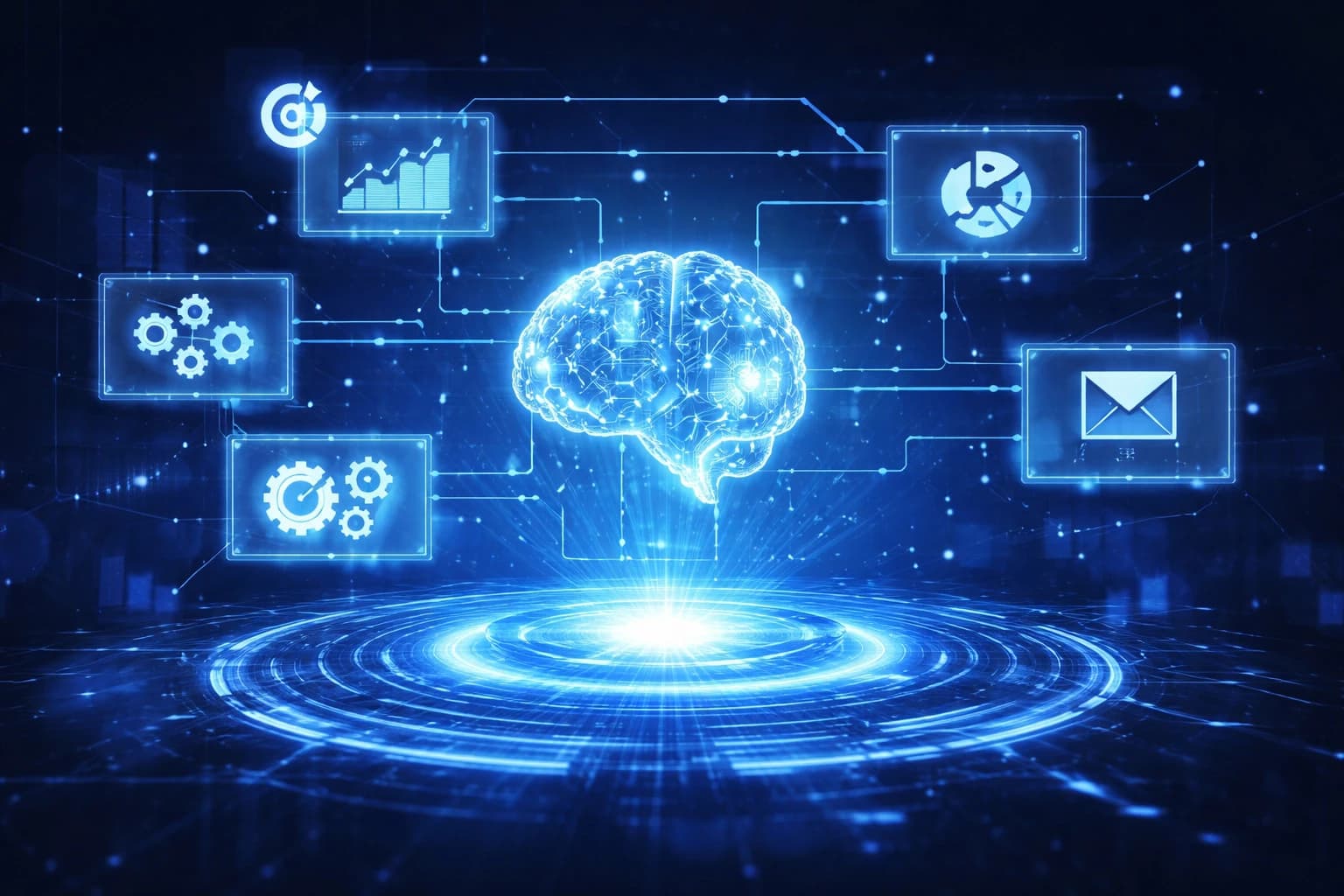 Context Engineering para Automação de Marketing: O Guia Definitivo 2026