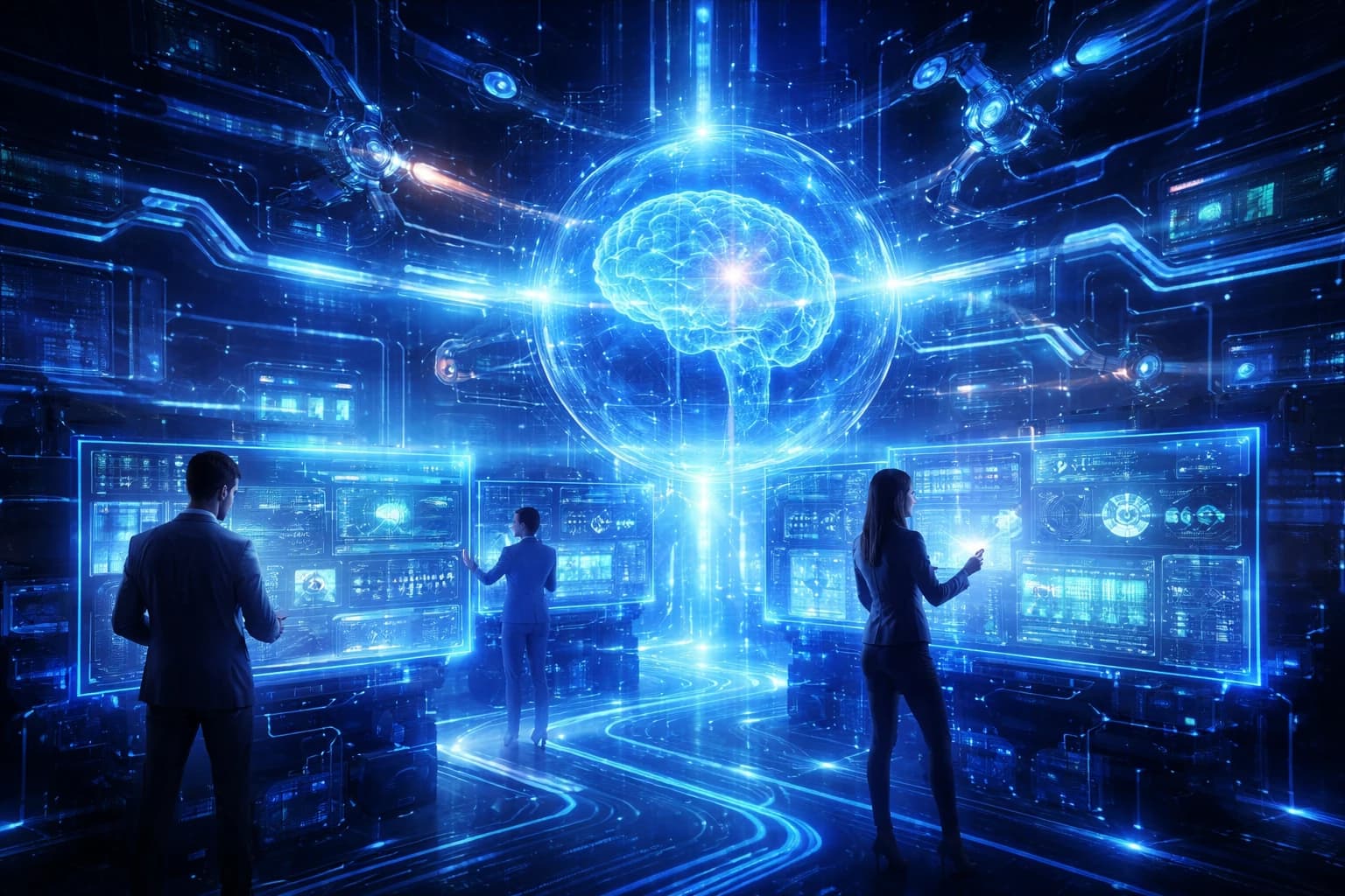 Do Prompt ao Workflow: A Nova Era da Engenharia de IA